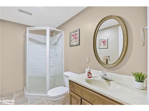 295 Eliza Street, Meaford, ON - Indoor Photo Showing Bathroom