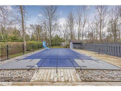 295 Eliza Street, Meaford, ON - Outdoor