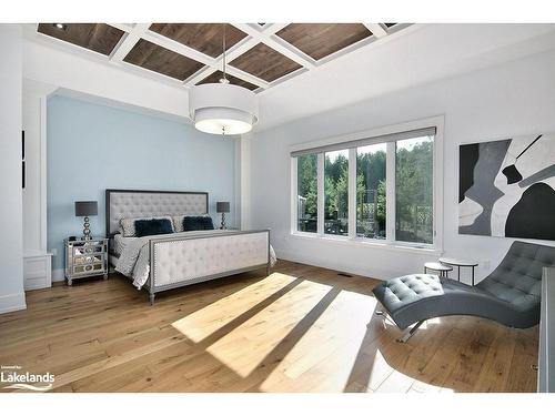 154 Landry Lane, Thornbury, ON - Indoor Photo Showing Bedroom