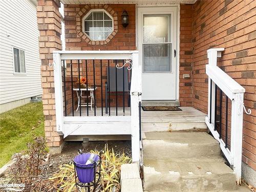 Basement-106 Wessenger Drive, Barrie, ON - Outdoor With Exterior