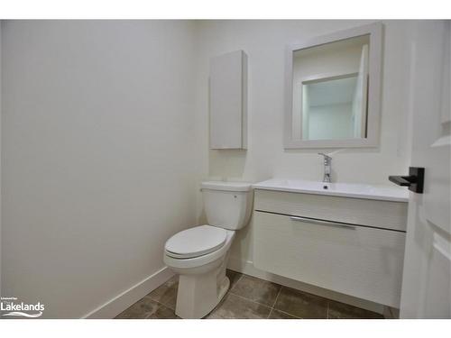 207-11 Beckwith Lane, The Blue Mountains, ON - Indoor Photo Showing Bathroom