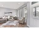 31 Gilpin Crescent, Collingwood, ON  - Indoor Photo Showing Living Room 