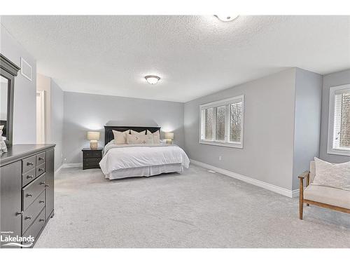 31 Gilpin Crescent, Collingwood, ON - Indoor Photo Showing Bedroom