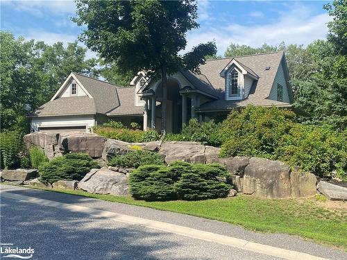 48 Estate Drive, Port Carling, ON - Outdoor