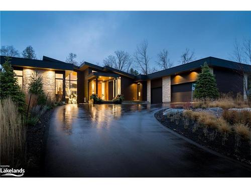 109 Pheasant Run, The Blue Mountains, ON - Outdoor