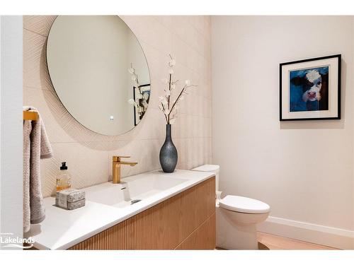 109 Pheasant Run, The Blue Mountains, ON - Indoor Photo Showing Bathroom