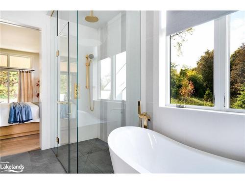 109 Pheasant Run, The Blue Mountains, ON - Indoor Photo Showing Bathroom