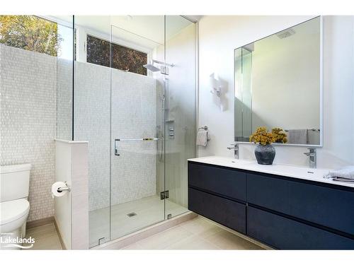 109 Pheasant Run, The Blue Mountains, ON - Indoor Photo Showing Bathroom