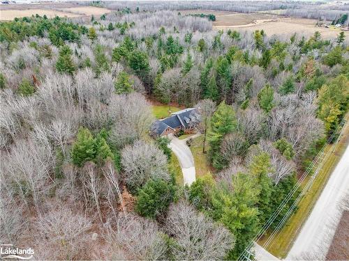 6123  27/28 Nottawasaga Sideroad, Stayner, ON - Outdoor With View