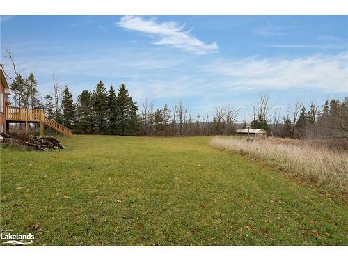 7598 6/7 Sideroad Nottawasaga, Creemore, ON - Outdoor