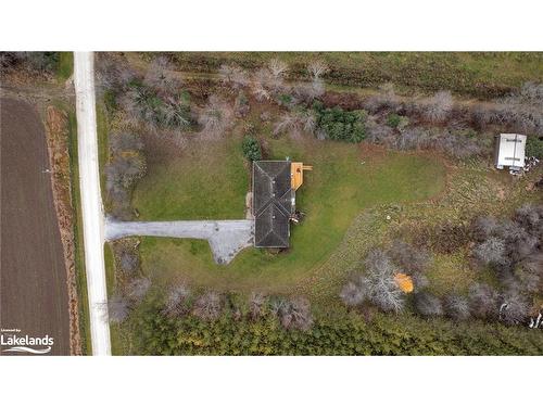 7598 6/7 Sideroad Nottawasaga, Creemore, ON - 