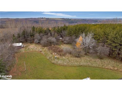 7598 6/7 Sideroad Nottawasaga, Creemore, ON - Outdoor With View