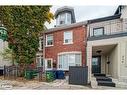 214 Gerrard Street E, Toronto, ON 