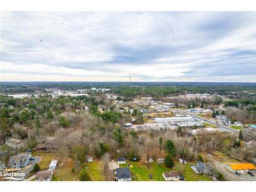 17 Louisa Street, Parry Sound, ON - Outdoor With View