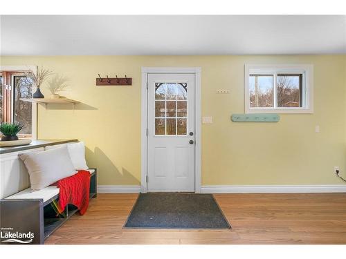 17 Louisa Street, Parry Sound, ON - Indoor Photo Showing Other Room