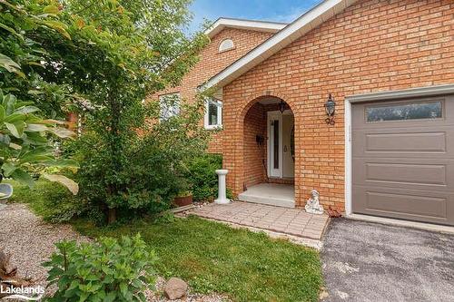 96 Lockhart Road, Collingwood, ON - Outdoor