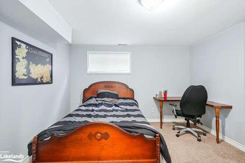 96 Lockhart Road, Collingwood, ON - Indoor Photo Showing Bedroom