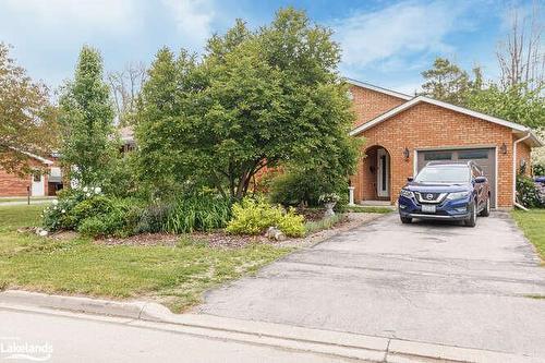 96 Lockhart Road, Collingwood, ON - Outdoor