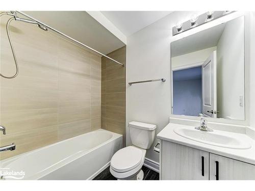 164 Rosanne Circle, Wasaga Beach, ON - Indoor Photo Showing Bathroom