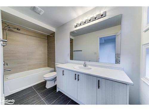 164 Rosanne Circle, Wasaga Beach, ON - Indoor Photo Showing Bathroom