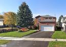 67 Carruthers Crescent, Barrie, ON  - Outdoor 