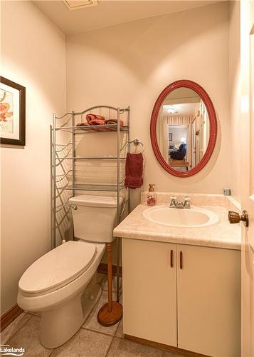 67 Carruthers Crescent, Barrie, ON - Indoor Photo Showing Bathroom