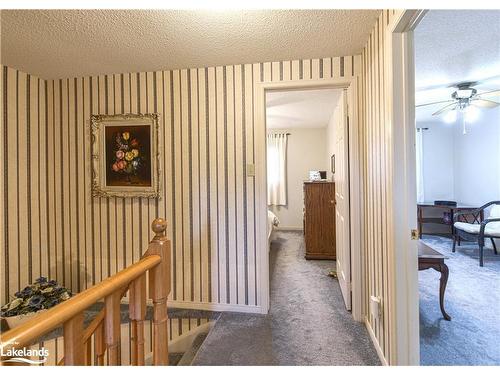 67 Carruthers Crescent, Barrie, ON - Indoor Photo Showing Other Room