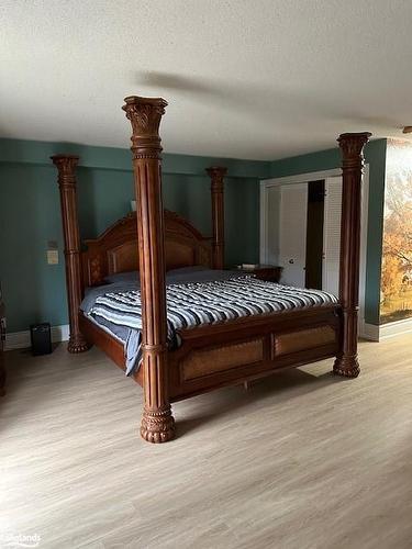 252 Swiss Meadows Boulevard, Ravenna, ON - Indoor Photo Showing Bedroom