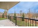 Gl5-10B Kimberley Avenue, Bracebridge, ON  - Outdoor With Balcony With Exterior 