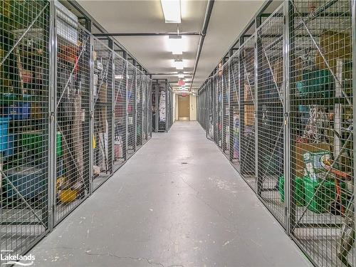 Gl5-10B Kimberley Avenue, Bracebridge, ON - Indoor With Storage