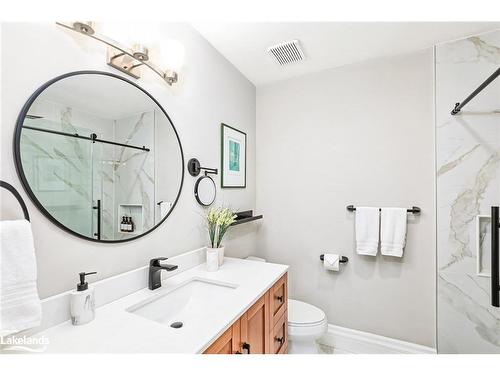 160 Grand Cypress Lane, The Blue Mountains, ON - Indoor Photo Showing Bathroom