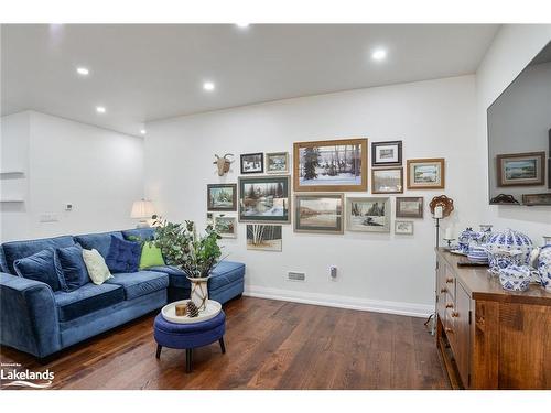 515 Lorne Street, Gravenhurst, ON - Indoor Photo Showing Other Room