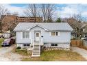 538 Nelson Street, Midland, ON  - Outdoor With Facade 