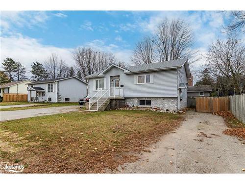 538 Nelson Street, Midland, ON - Outdoor