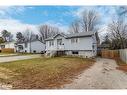 538 Nelson Street, Midland, ON  - Outdoor 