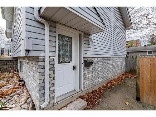 538 Nelson Street, Midland, ON - Outdoor