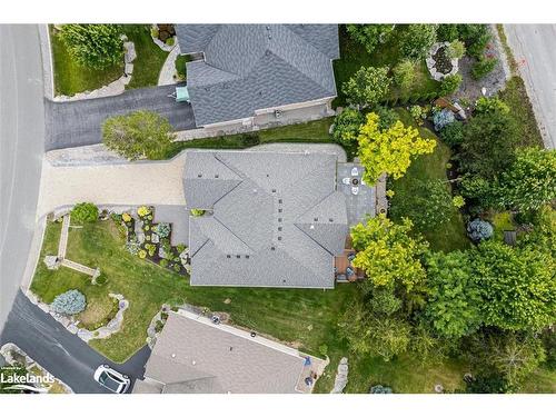 33 South Harbour Drive, Bobcaygeon, ON - Outdoor With View