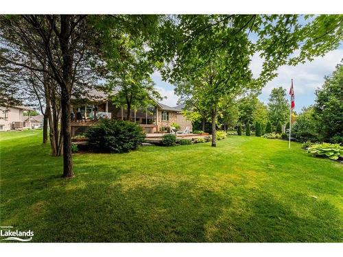 33 South Harbour Drive, Bobcaygeon, ON - Outdoor