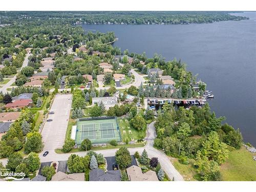 33 South Harbour Drive, Bobcaygeon, ON - Outdoor With Body Of Water With View