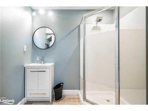 41 Tracey Lane, Collingwood, ON - Indoor Photo Showing Bathroom