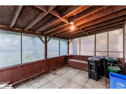 1013 Glen Bogie Crescent, Midland, ON - Indoor Photo Showing Basement