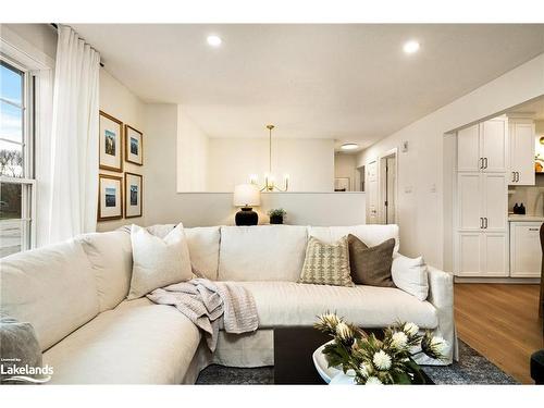 29 Godden Street, Collingwood, ON - Indoor Photo Showing Living Room