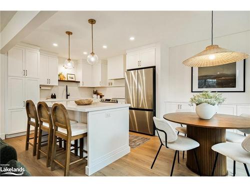 29 Godden Street, Collingwood, ON - Indoor Photo Showing Dining Room