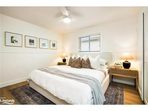 29 Godden Street, Collingwood, ON - Indoor Photo Showing Bedroom