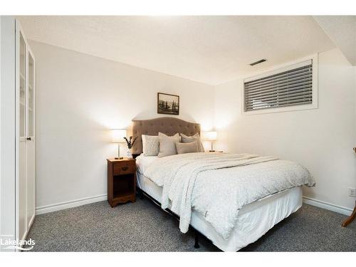 29 Godden Street, Collingwood, ON - Indoor Photo Showing Bedroom