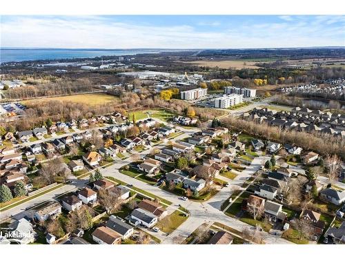 29 Godden Street, Collingwood, ON - Outdoor With View