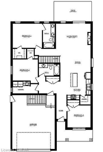 Lot 5 Nelson Street, Mitchell, ON - Other