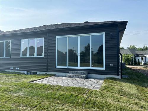 167 Elgin Avenue E, Goderich, ON - Outdoor