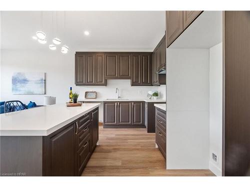 167 Elgin Avenue E, Goderich, ON - Indoor Photo Showing Kitchen