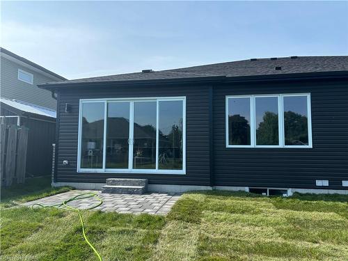 169 Elgin Avenue E, Goderich, ON - Outdoor